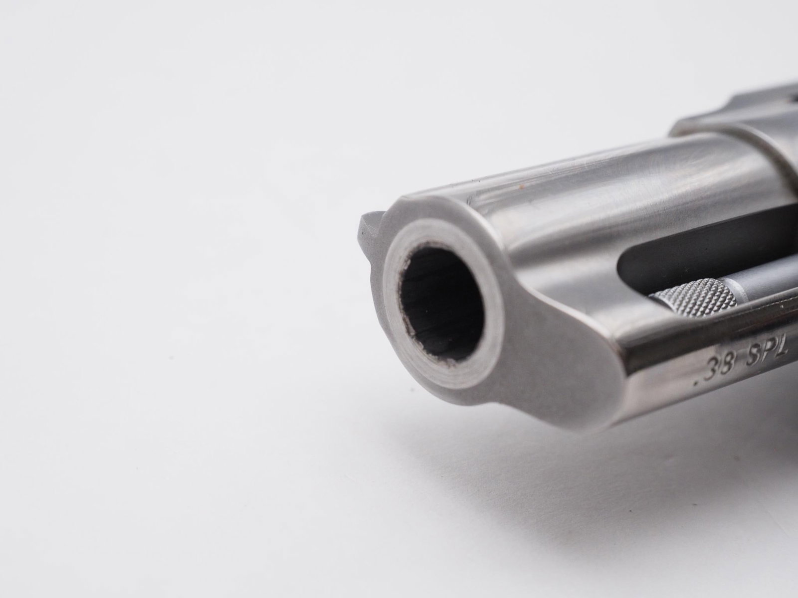 Rossi Model 352 Revolver - 12