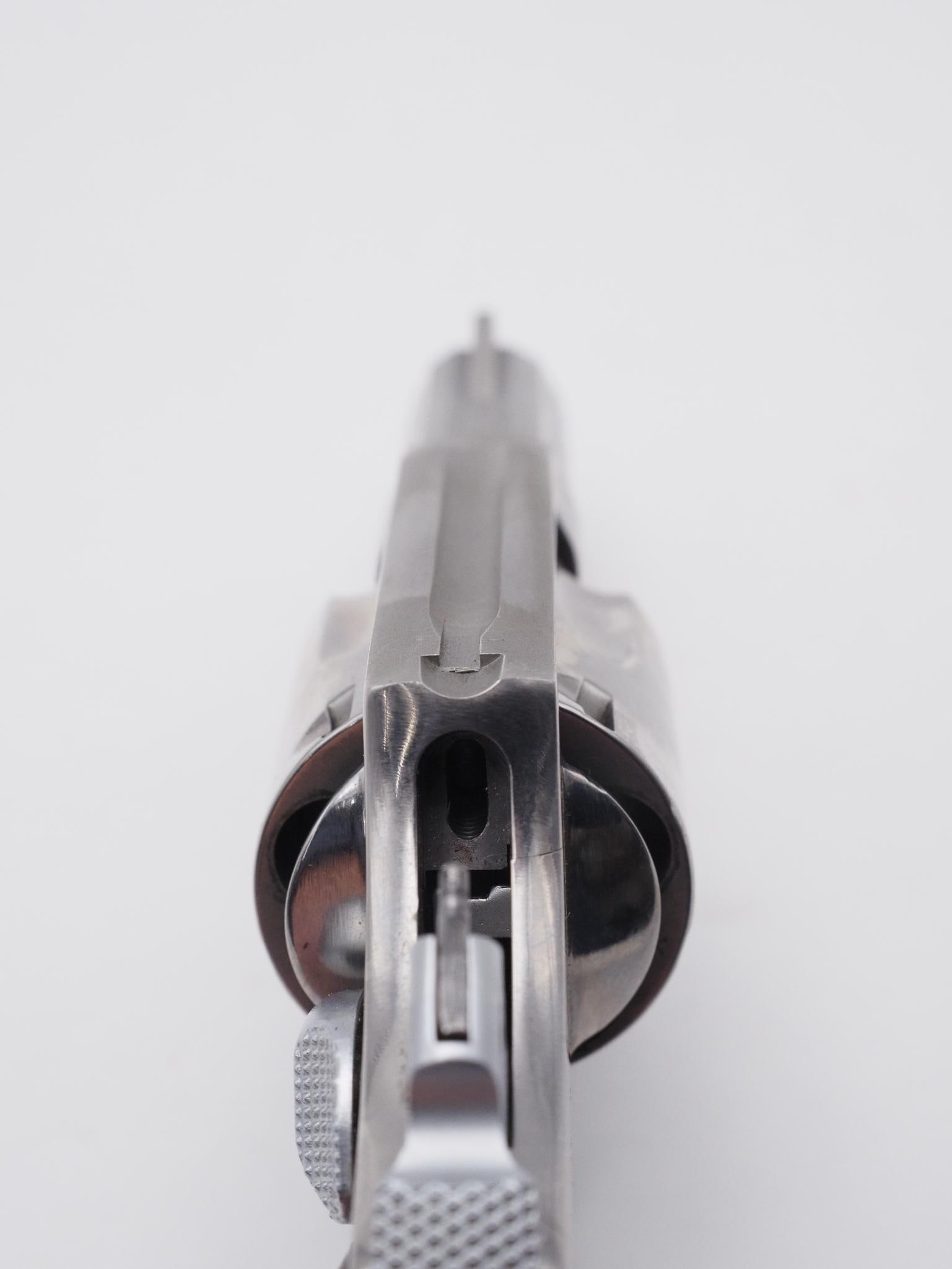 Rossi Model 352 Revolver - 13