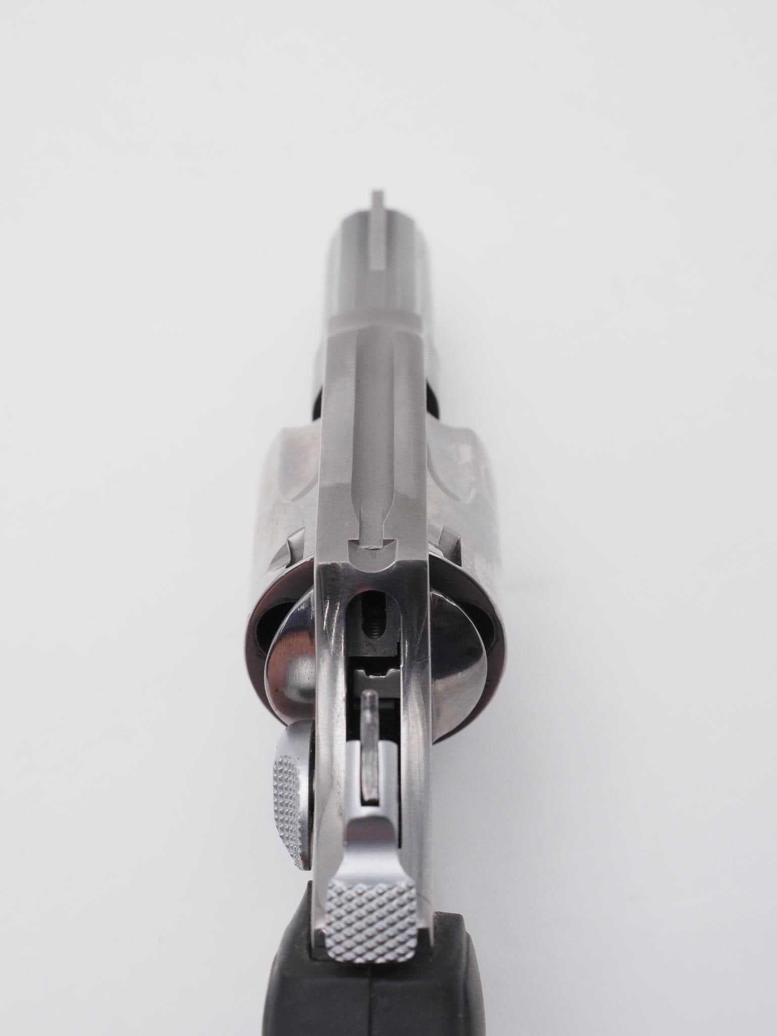 Rossi Model 352 Revolver - 14