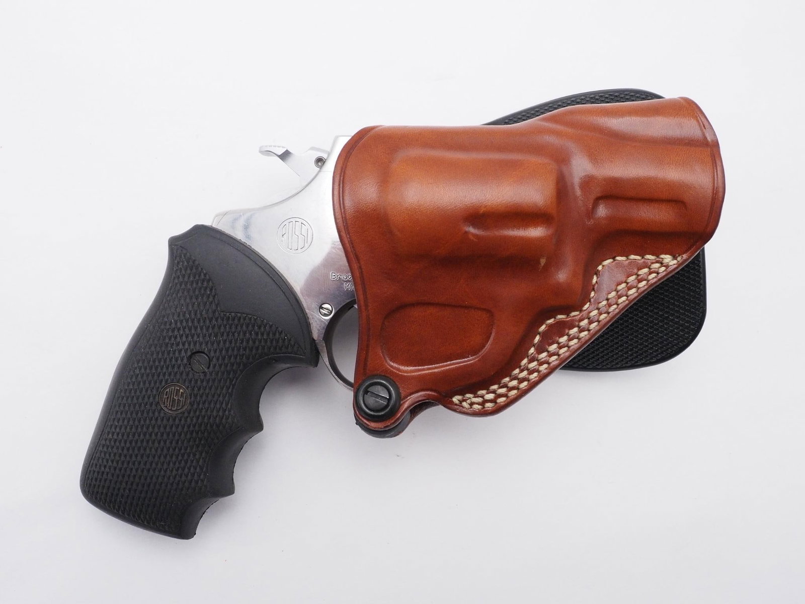 Rossi Model 352 Revolver - 19