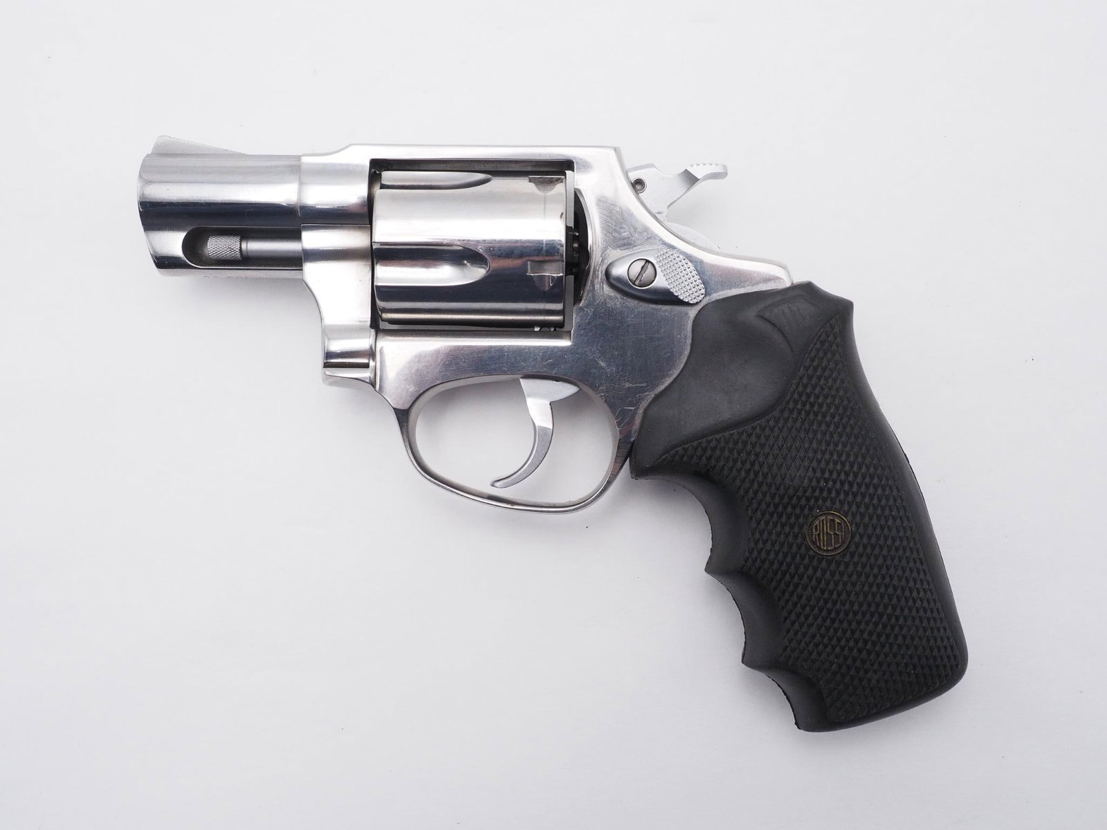 Rossi Model 352 Revolver - 2