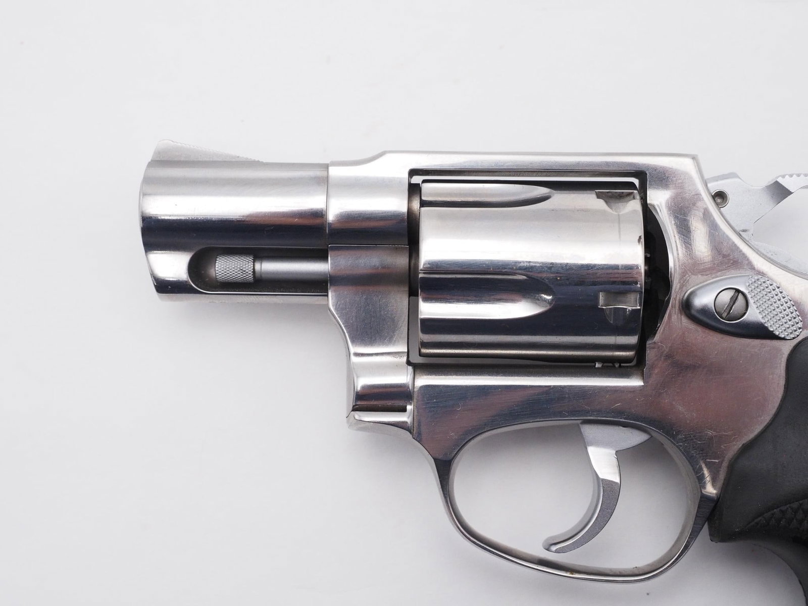 Rossi Model 352 Revolver - 7
