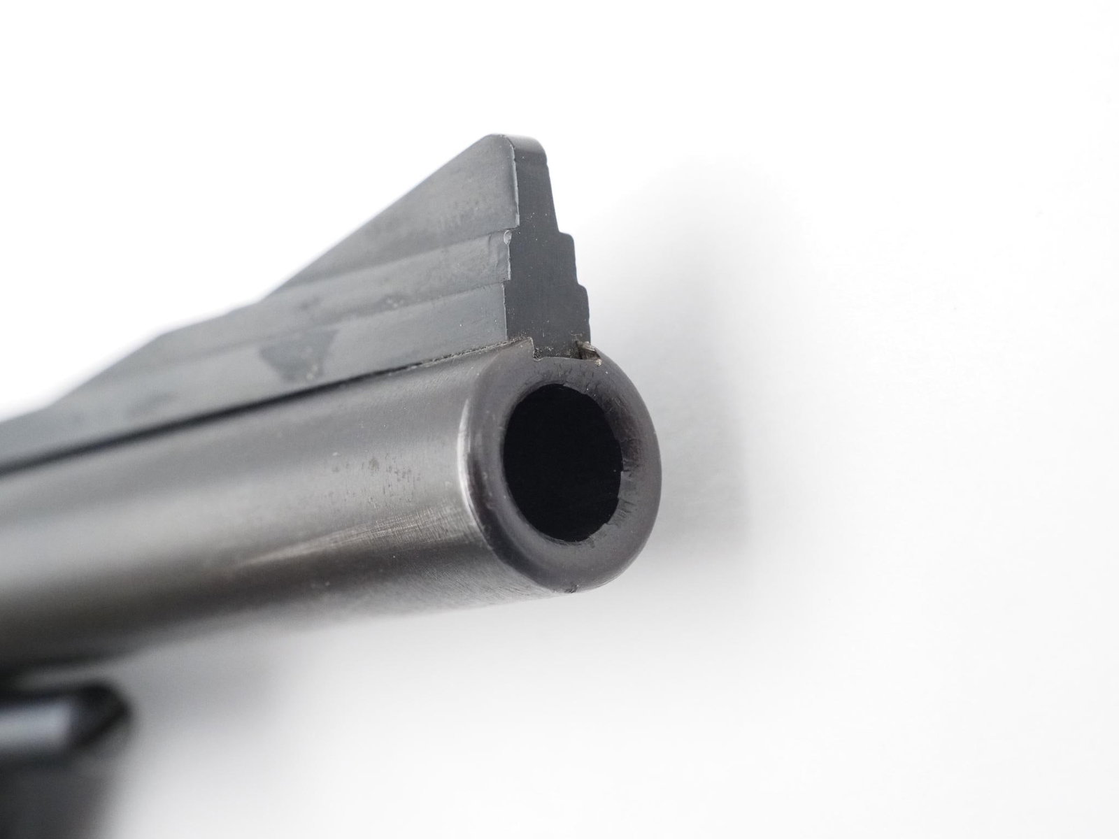 Rohm Model 38S Revolver - 13