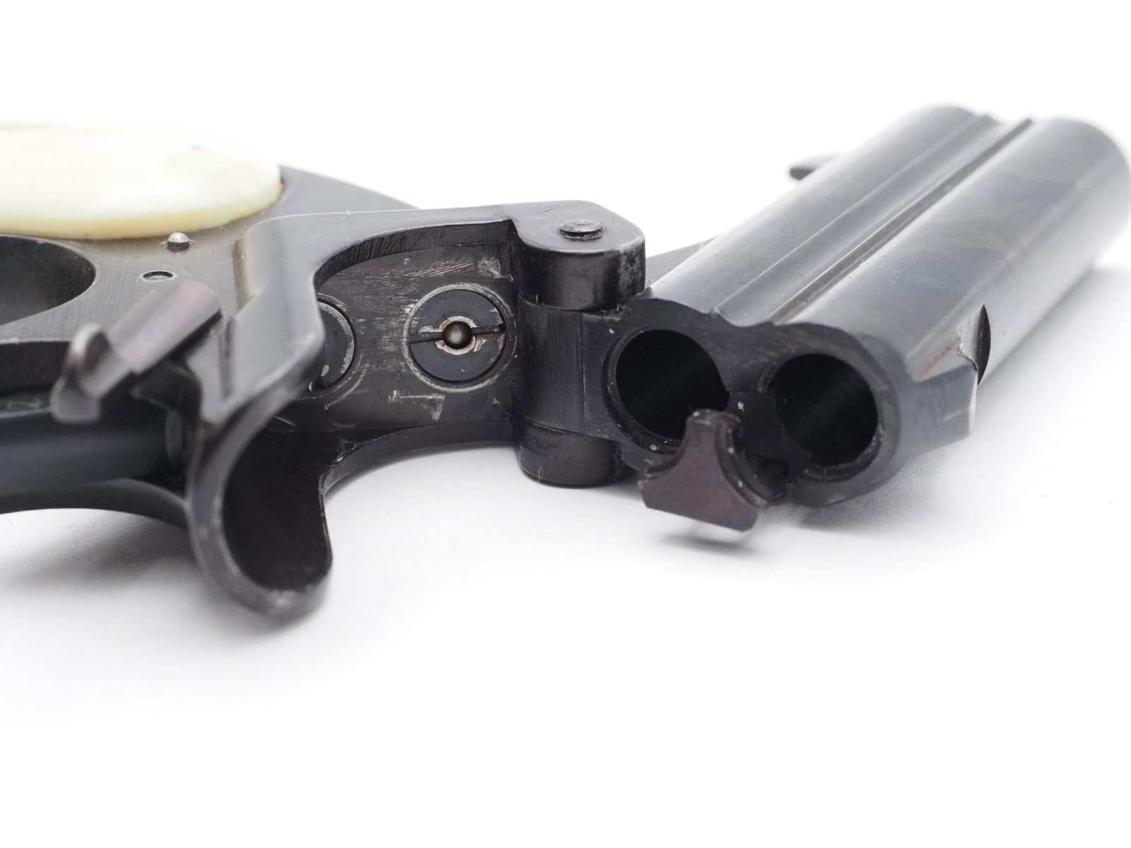 Excam TA38 Pistol - 5