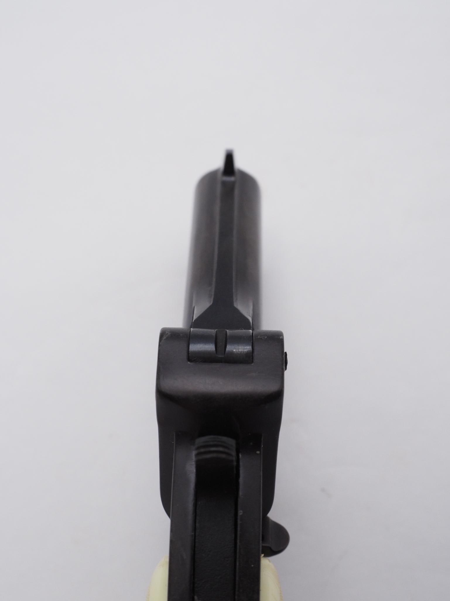 Excam TA38 Pistol - 7