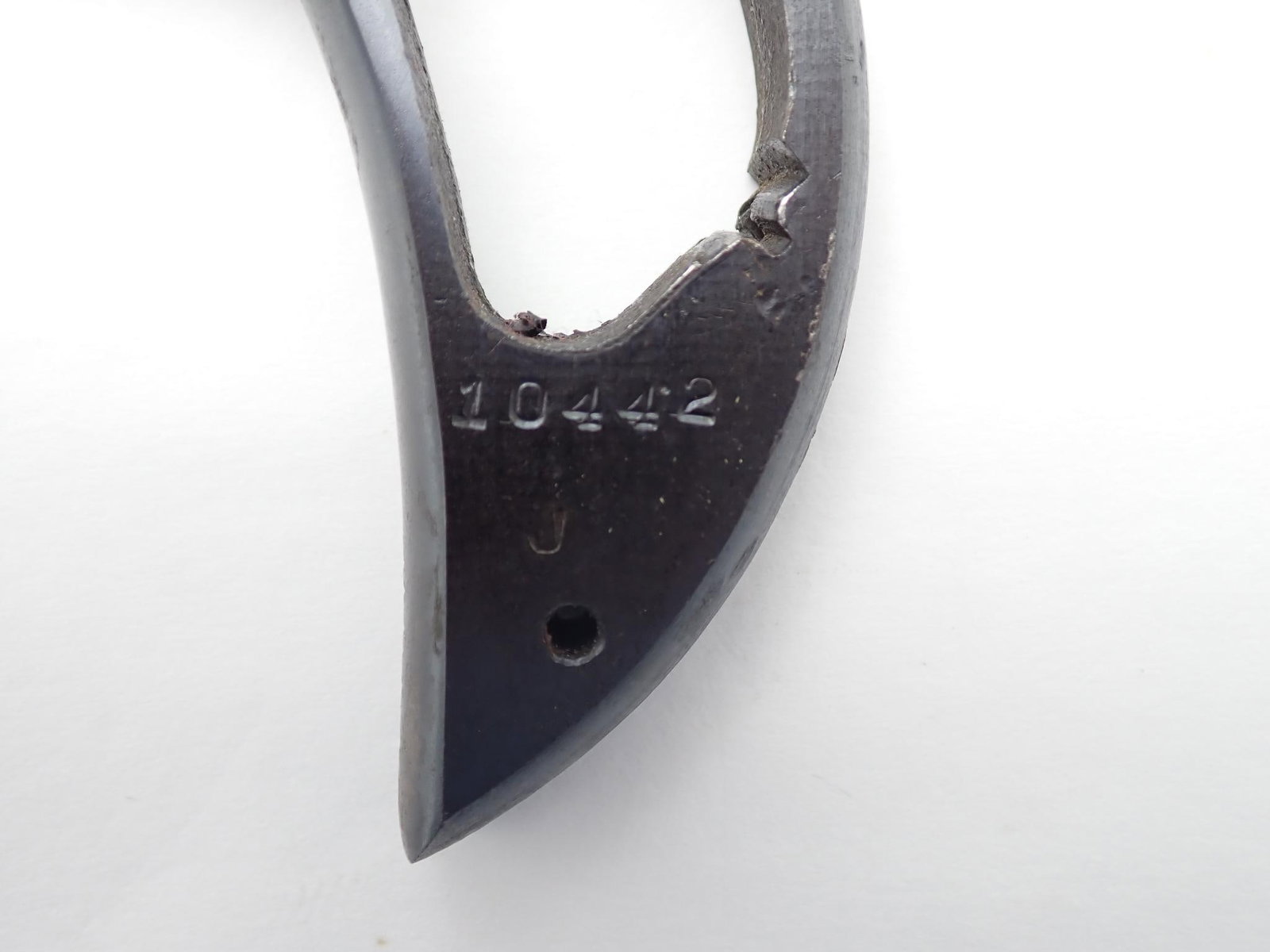 Harrington and Richardson Sportsman Revolver - 14