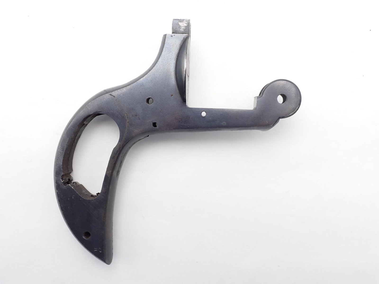 Harrington and Richardson Sportsman Revolver - 15