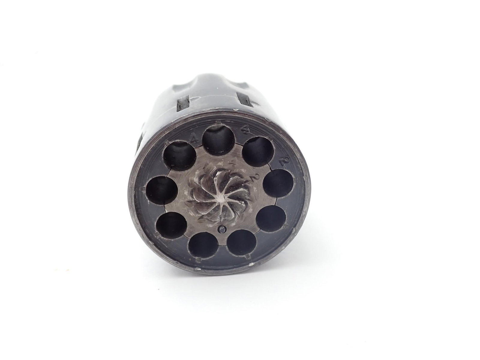 Harrington and Richardson Sportsman Revolver - 17