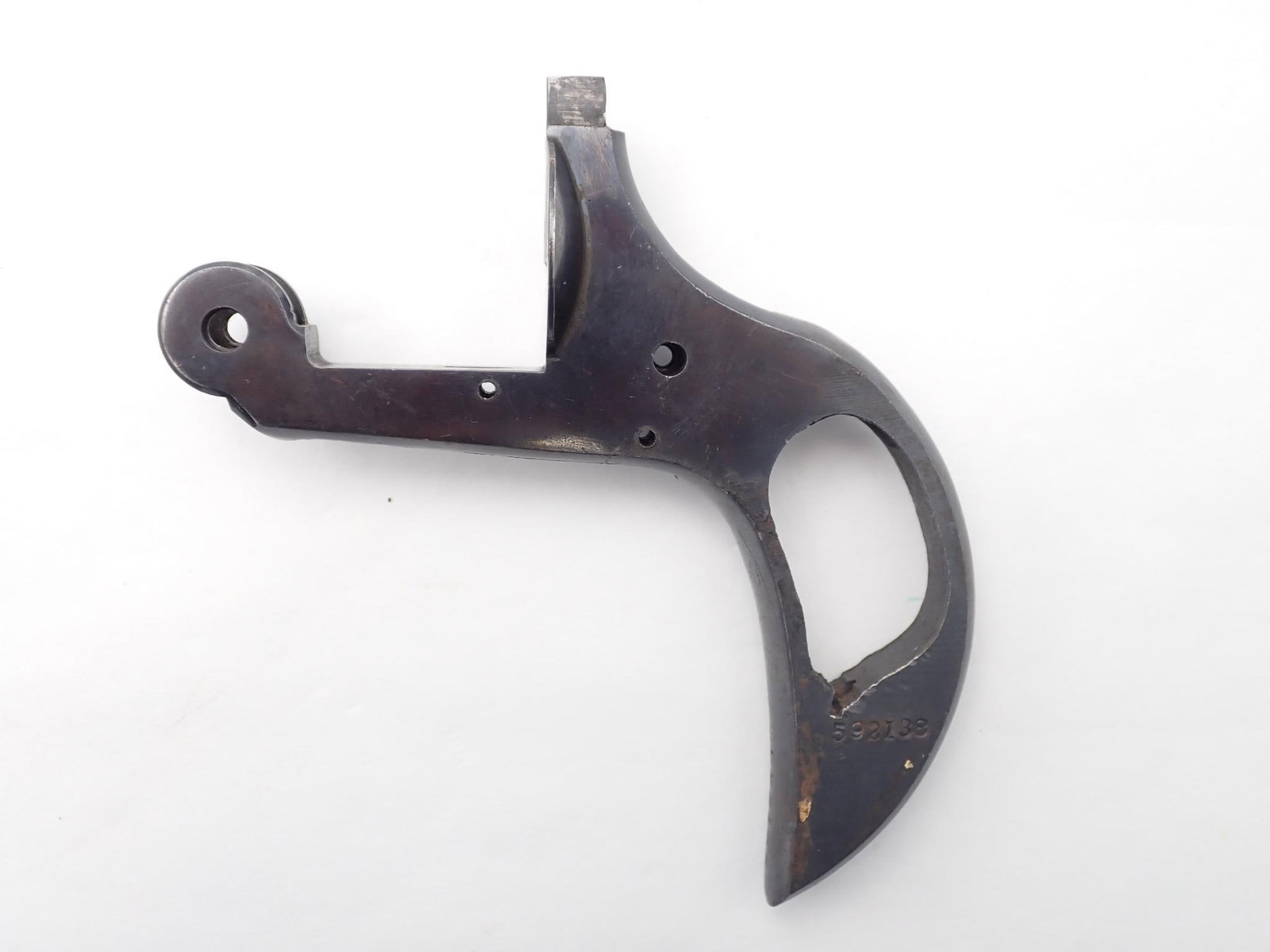 Harrington and Richardson Sportsman Revolver - 15