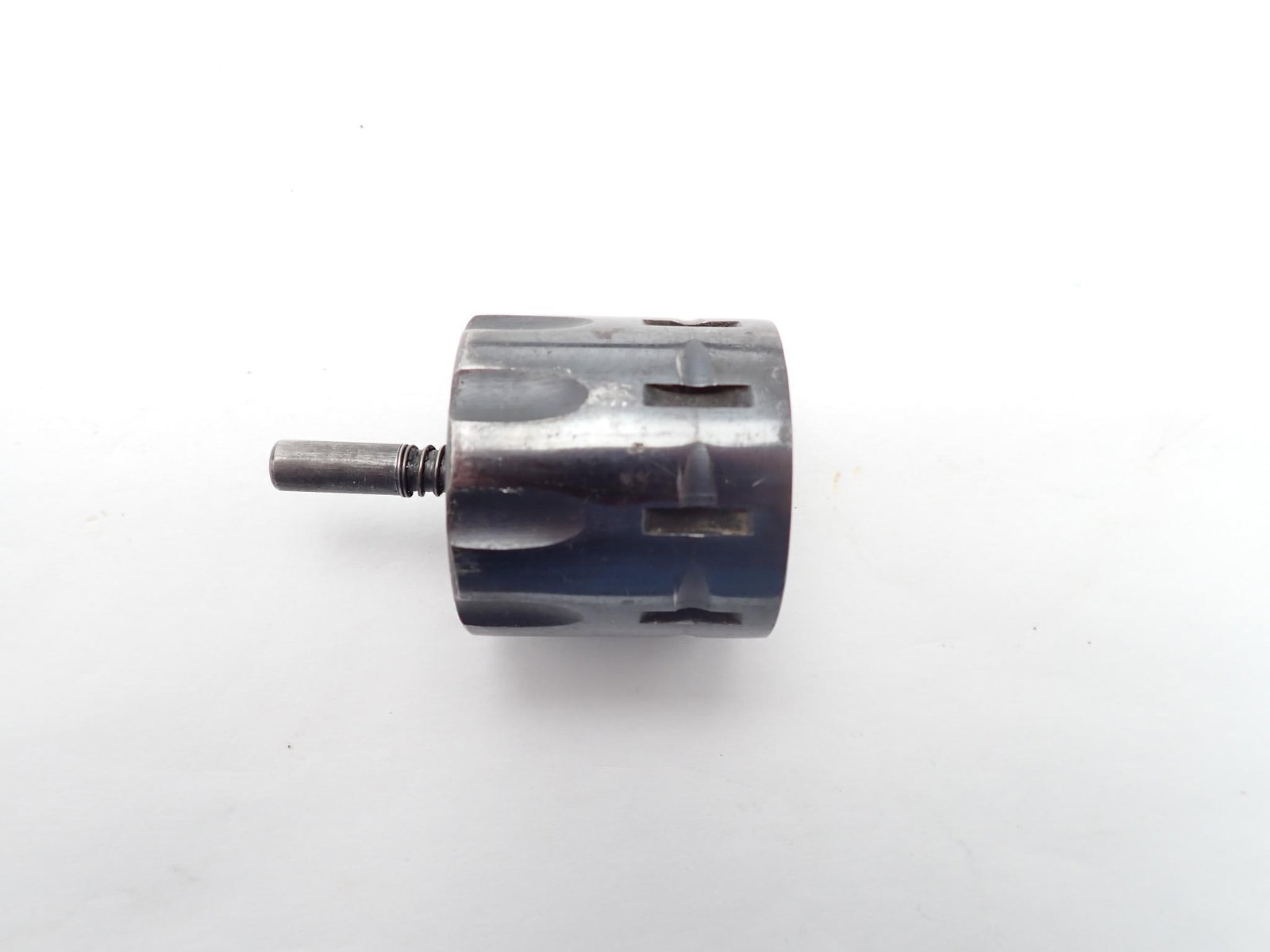 Harrington and Richardson Sportsman Revolver - 6