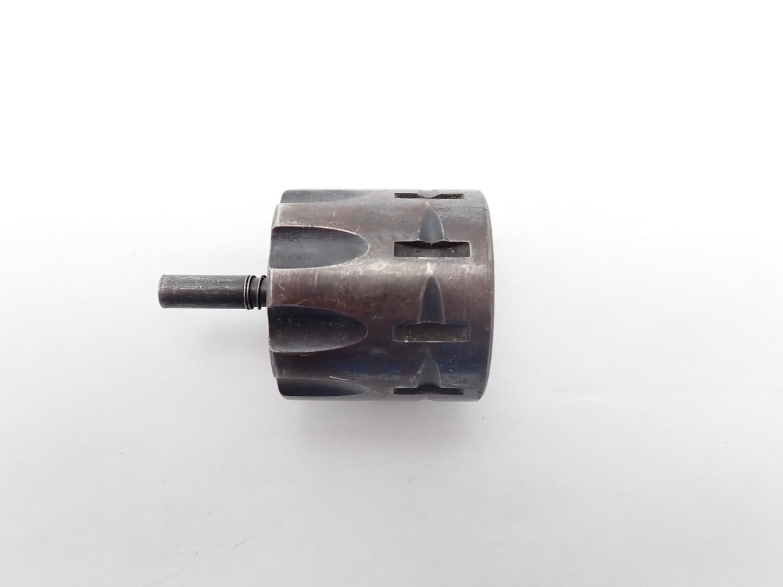 Harrington and Richardson Sportsman Revolver - 10