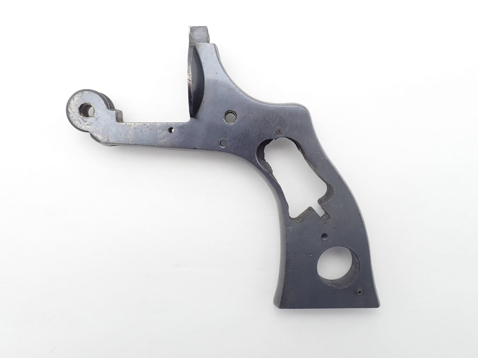 Harrington and Richardson Sportsman Revolver - 12