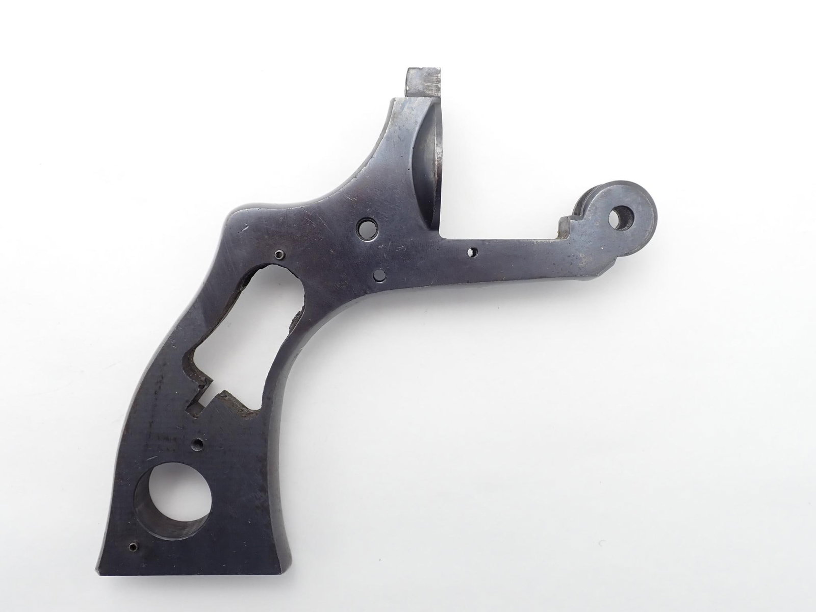 Harrington and Richardson Sportsman Revolver - 13