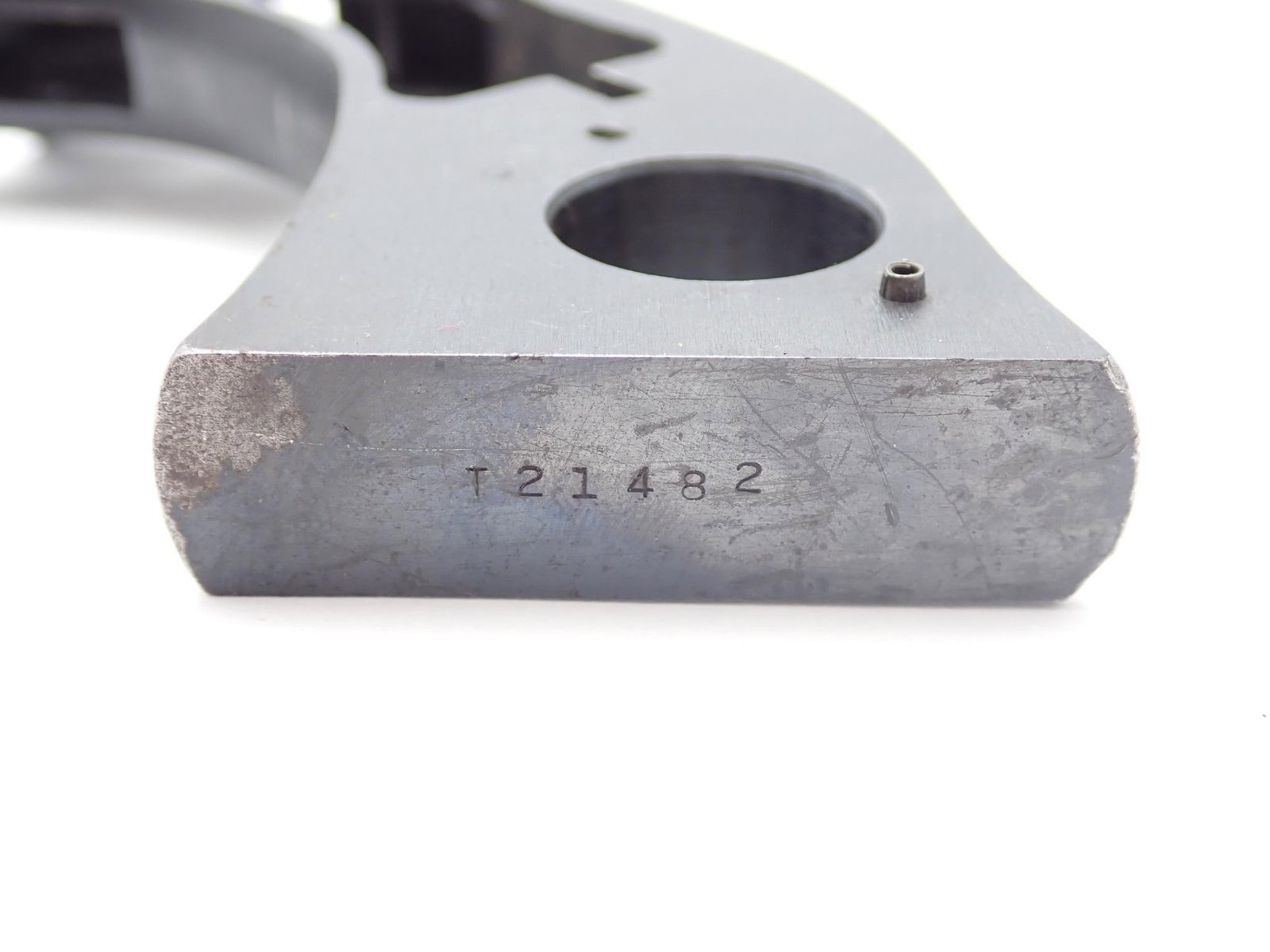Harrington and Richardson Sportsman Revolver - 14