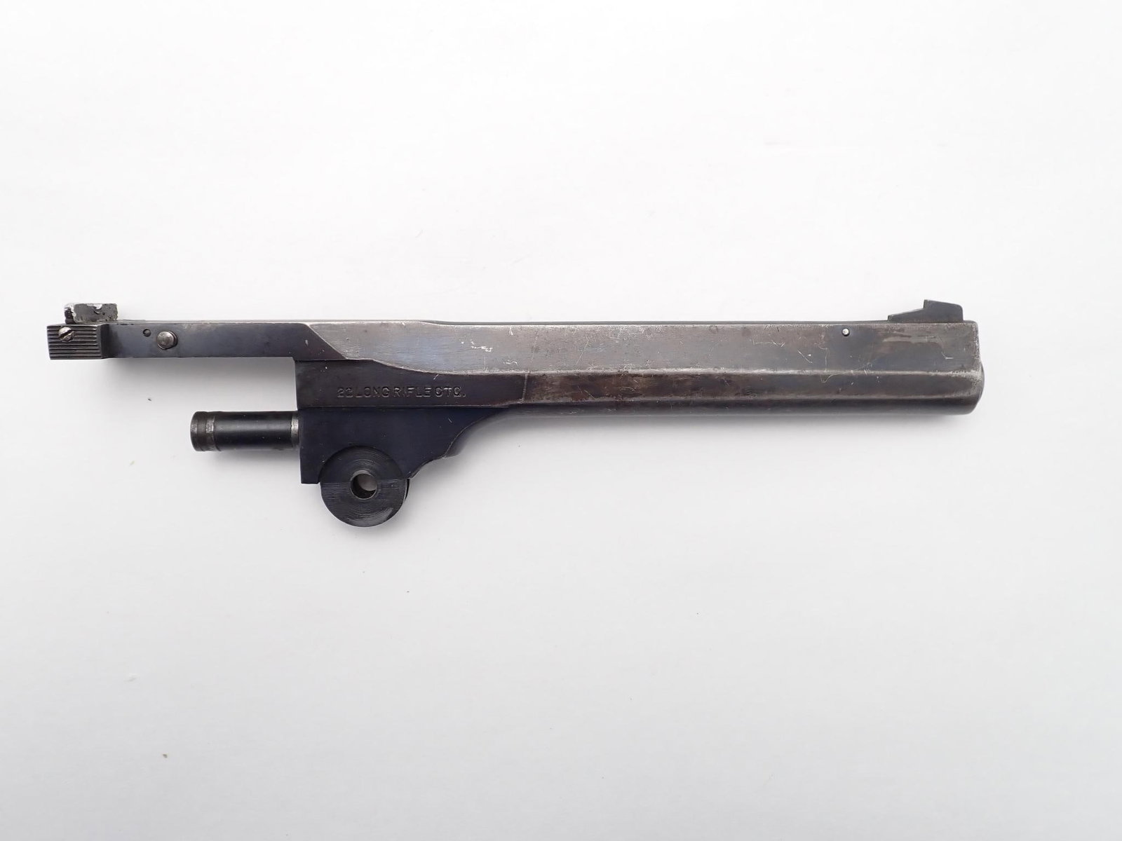 Harrington and Richardson Sportsman Revolver - 7