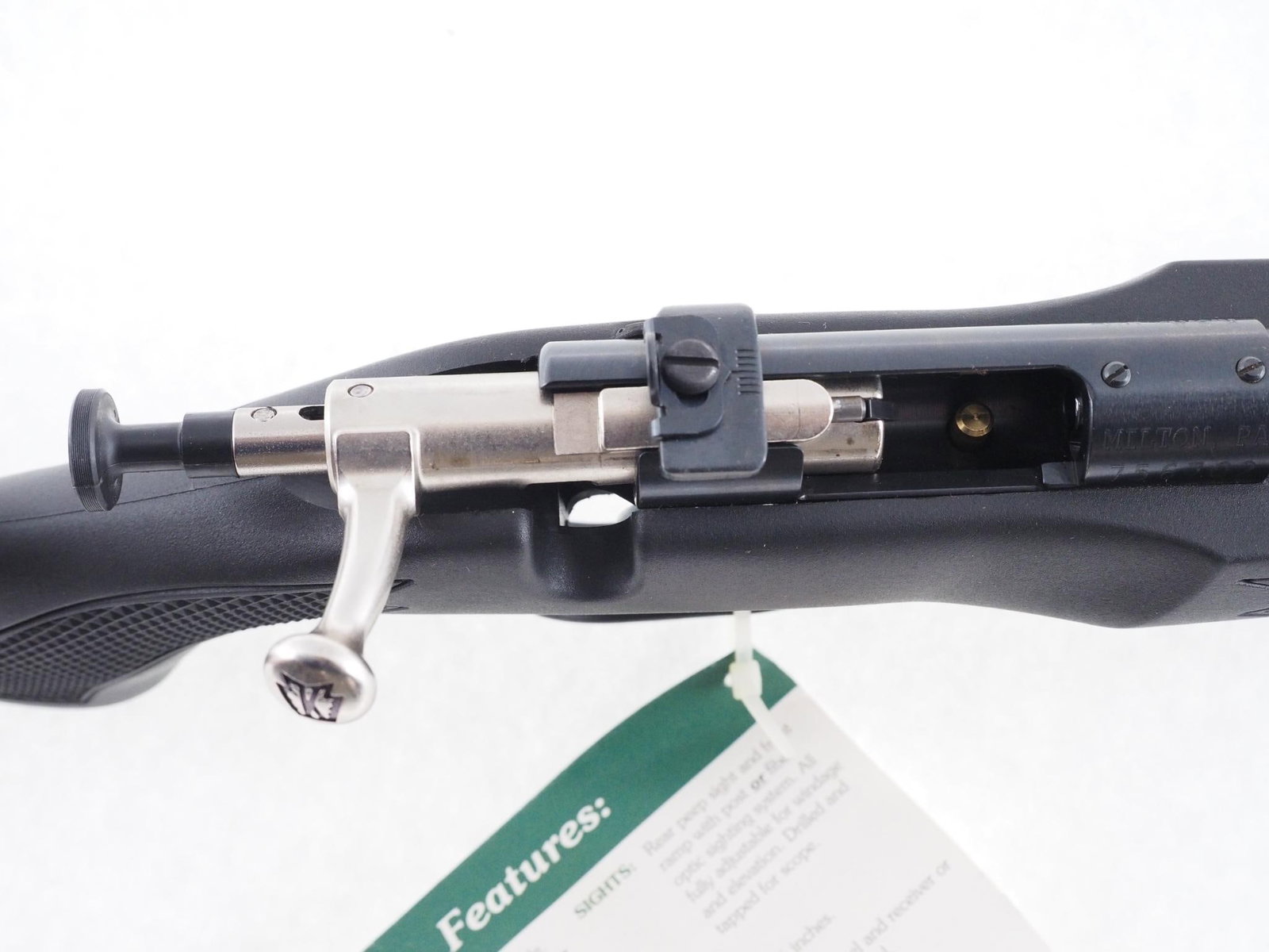 Keystone Sporting Arms KSA-230 Crickett Rifle - 12