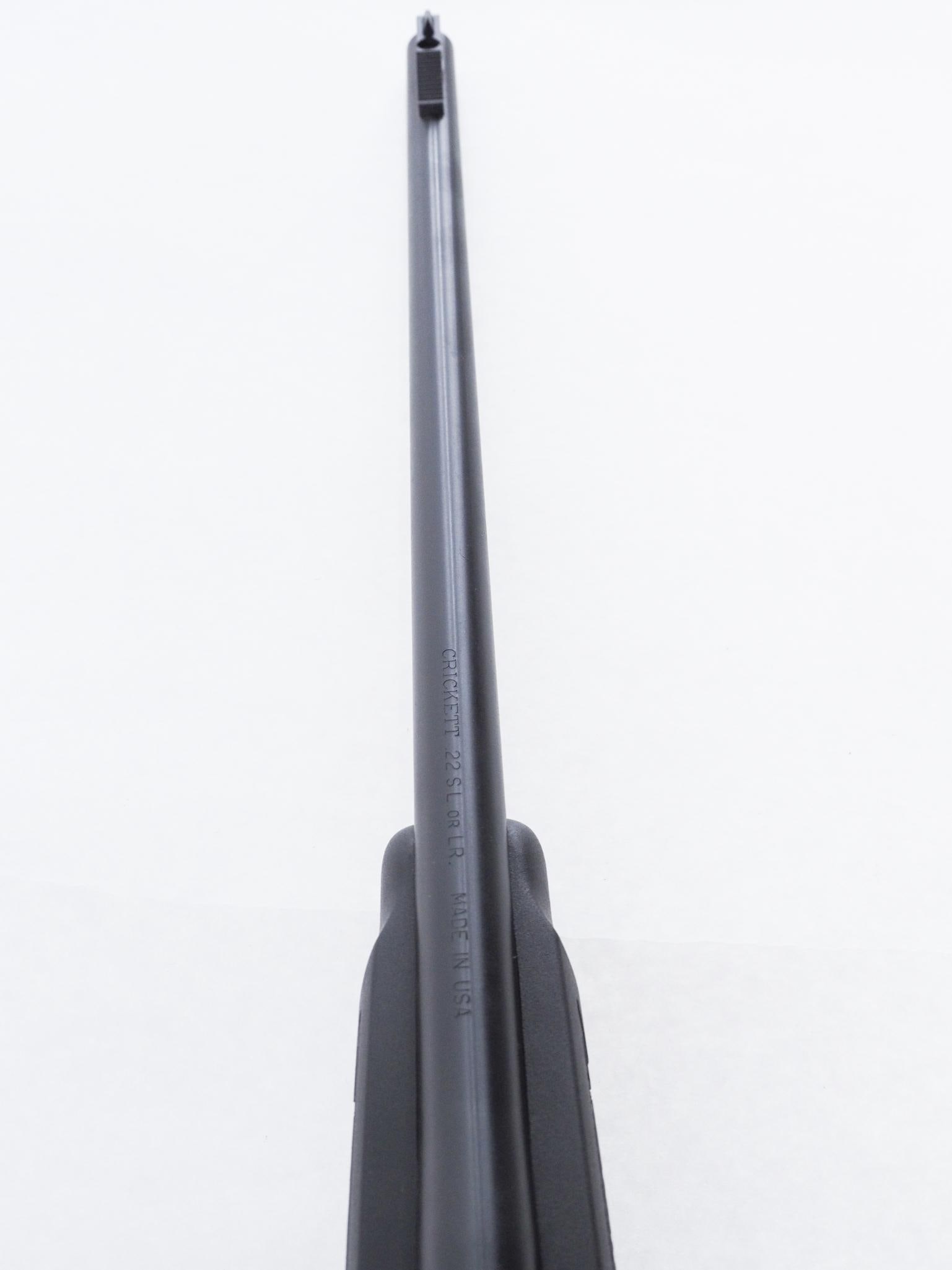Keystone Sporting Arms KSA-230 Crickett Rifle - 13