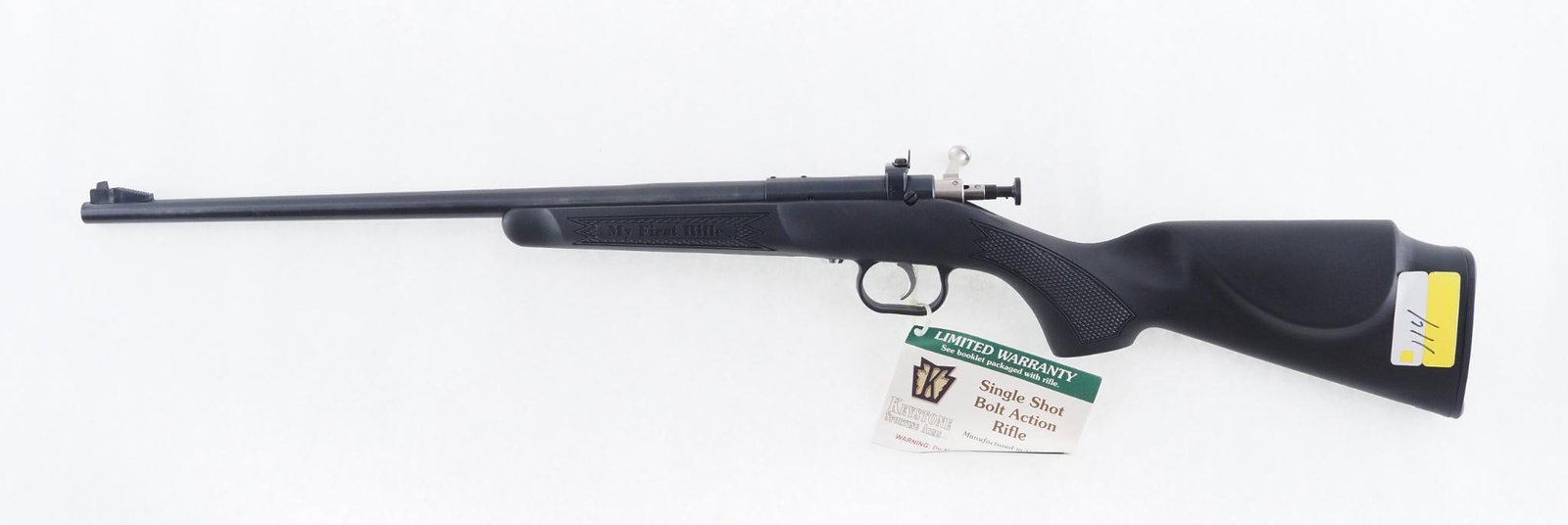 Keystone Sporting Arms KSA-230 Crickett Rifle - 2