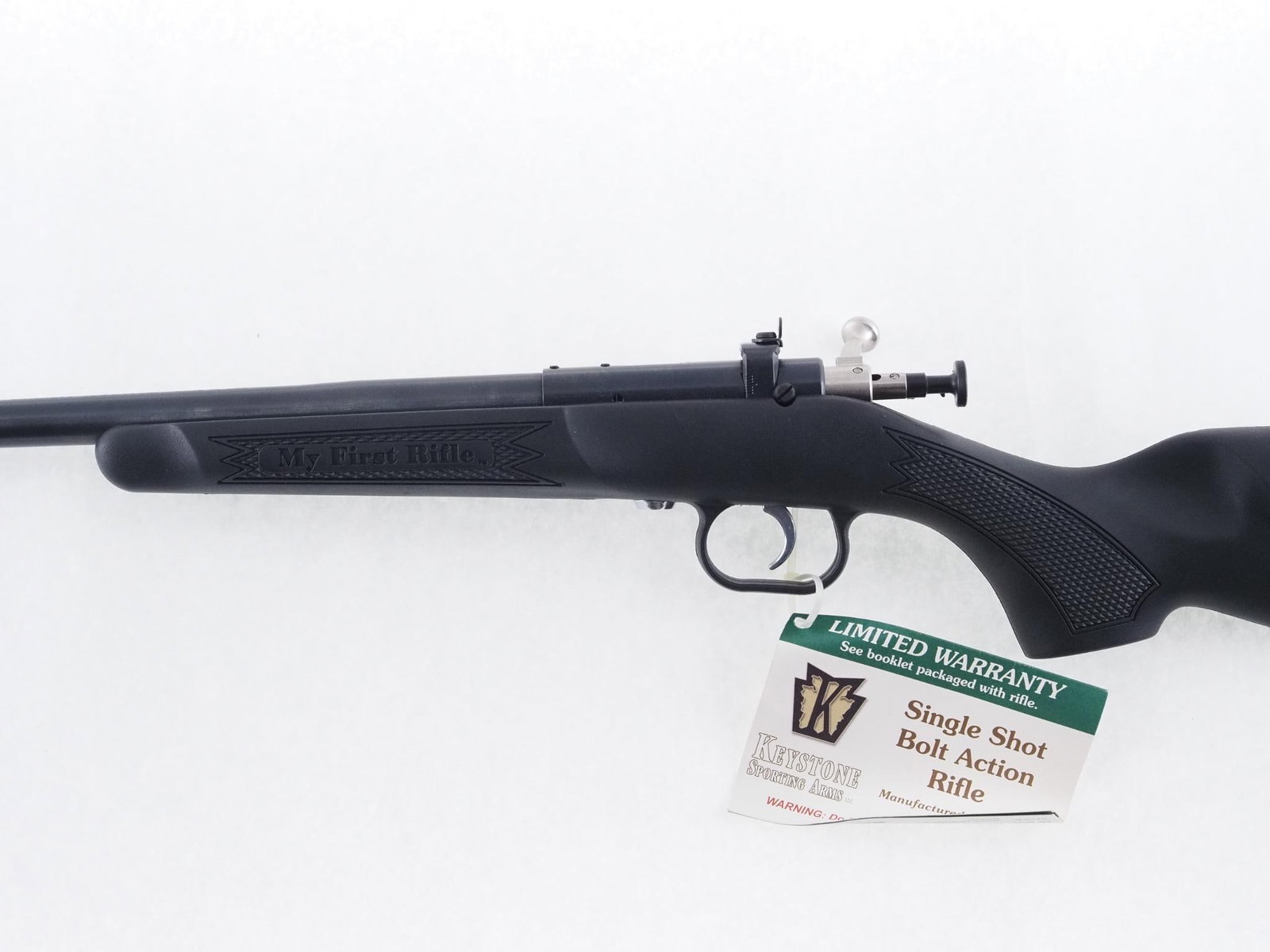 Keystone Sporting Arms KSA-230 Crickett Rifle - 4