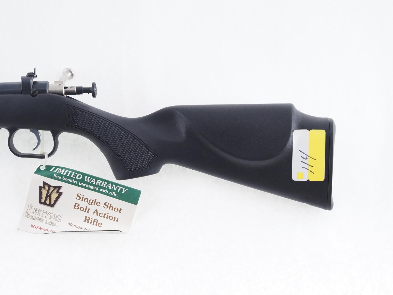 Keystone Sporting Arms KSA-230 Crickett Rifle - 5