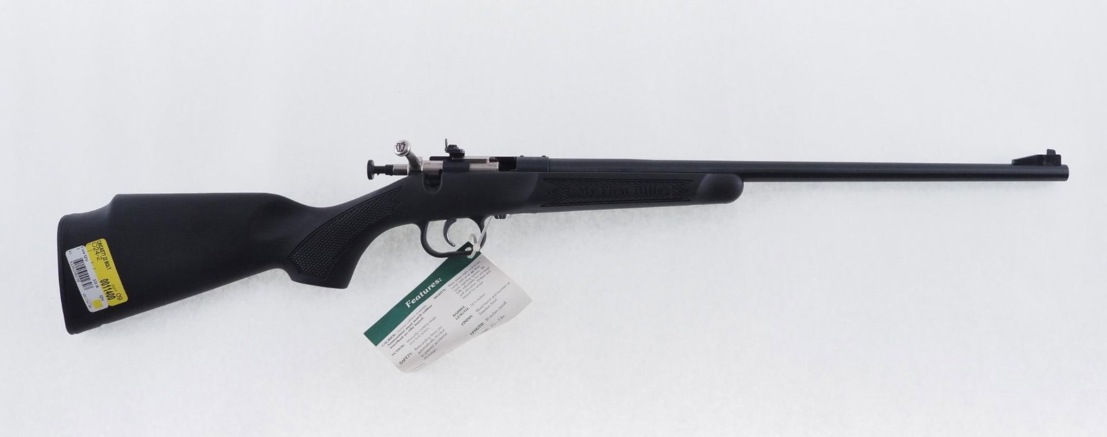 Keystone Sporting Arms KSA-230 Crickett Rifle - 6