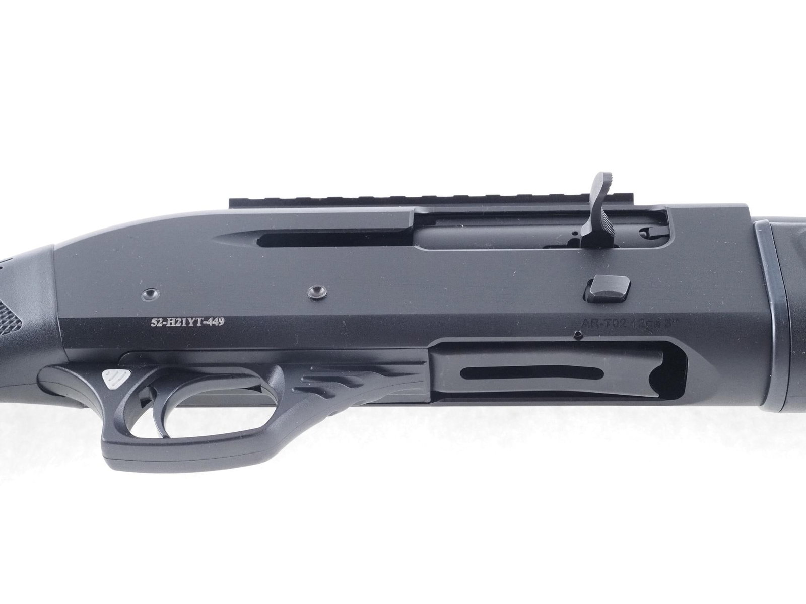 SDS Imports AR-TO2 Shotgun - 12