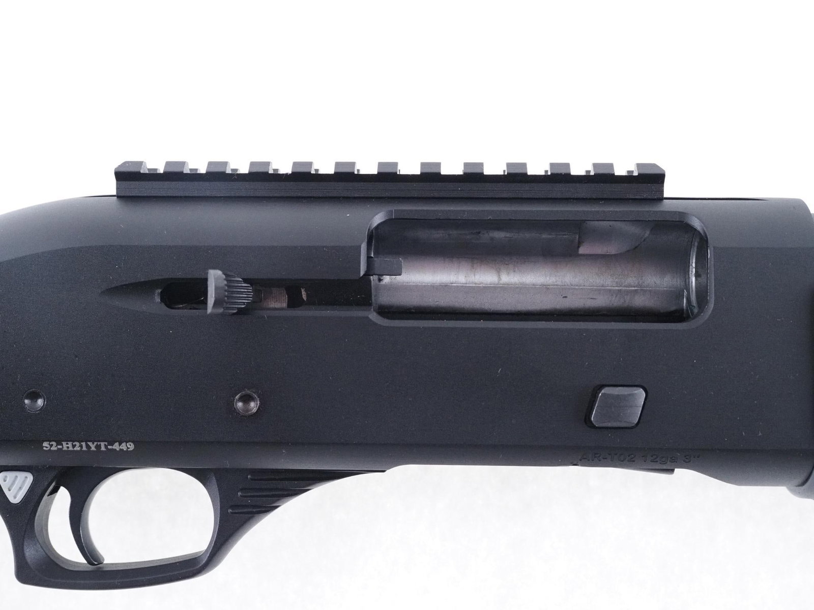 SDS Imports AR-TO2 Shotgun - 14