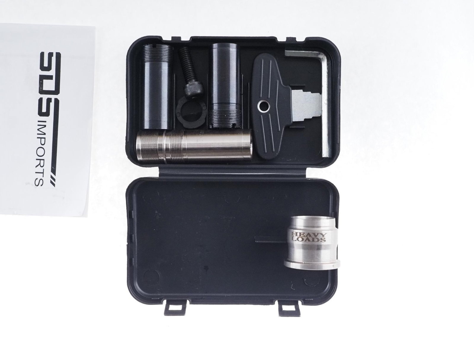 SDS Imports AR-TO2 Shotgun - 20