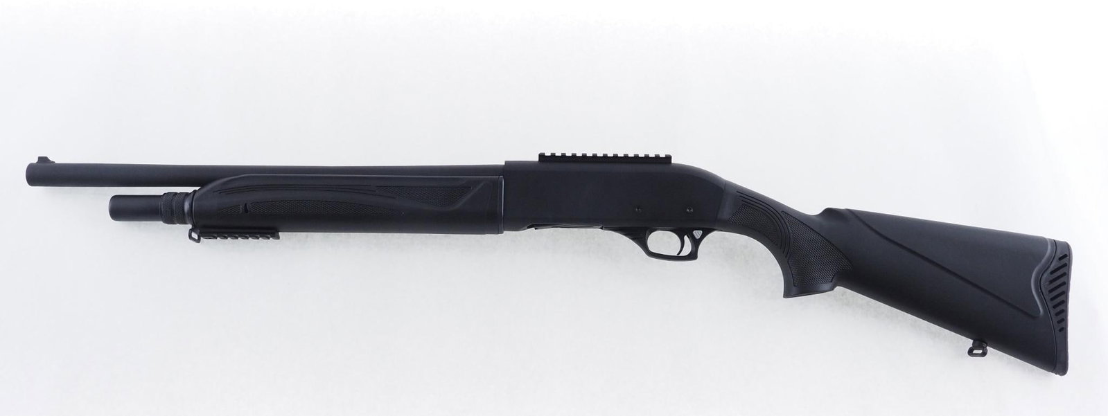 SDS Imports AR-TO2 Shotgun - 2