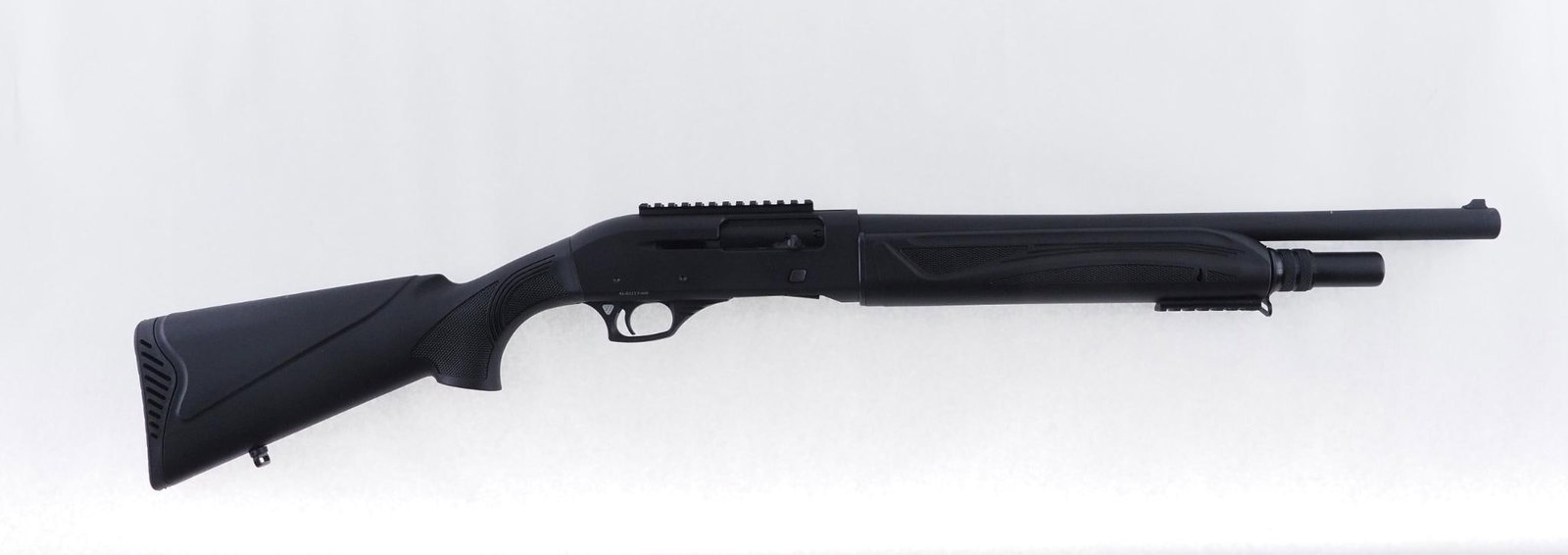 SDS Imports AR-TO2 Shotgun - 3