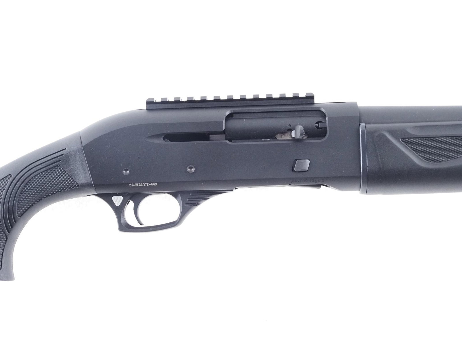 SDS Imports AR-TO2 Shotgun - 7