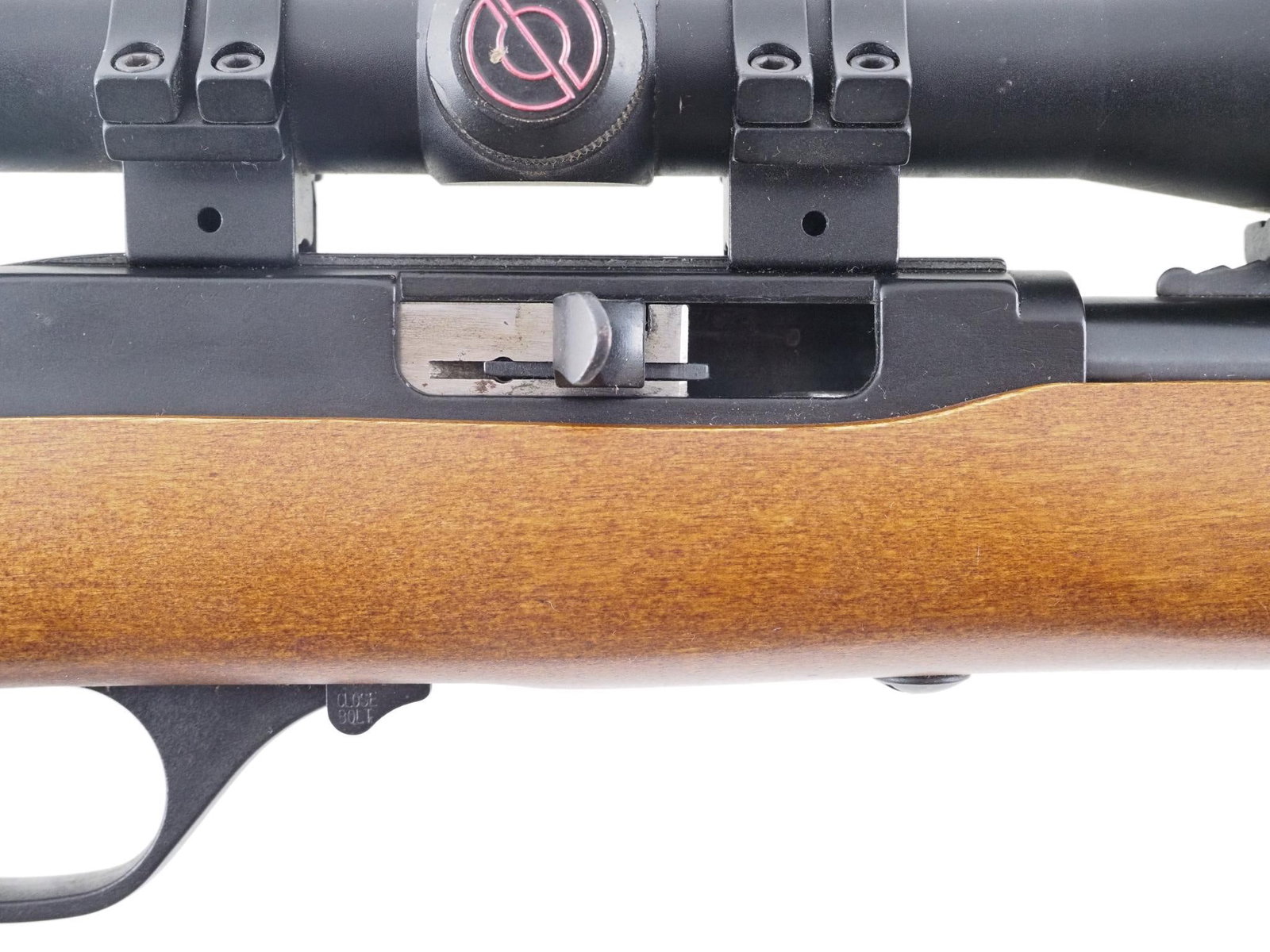 Marlin Model 60 Rifle - 11