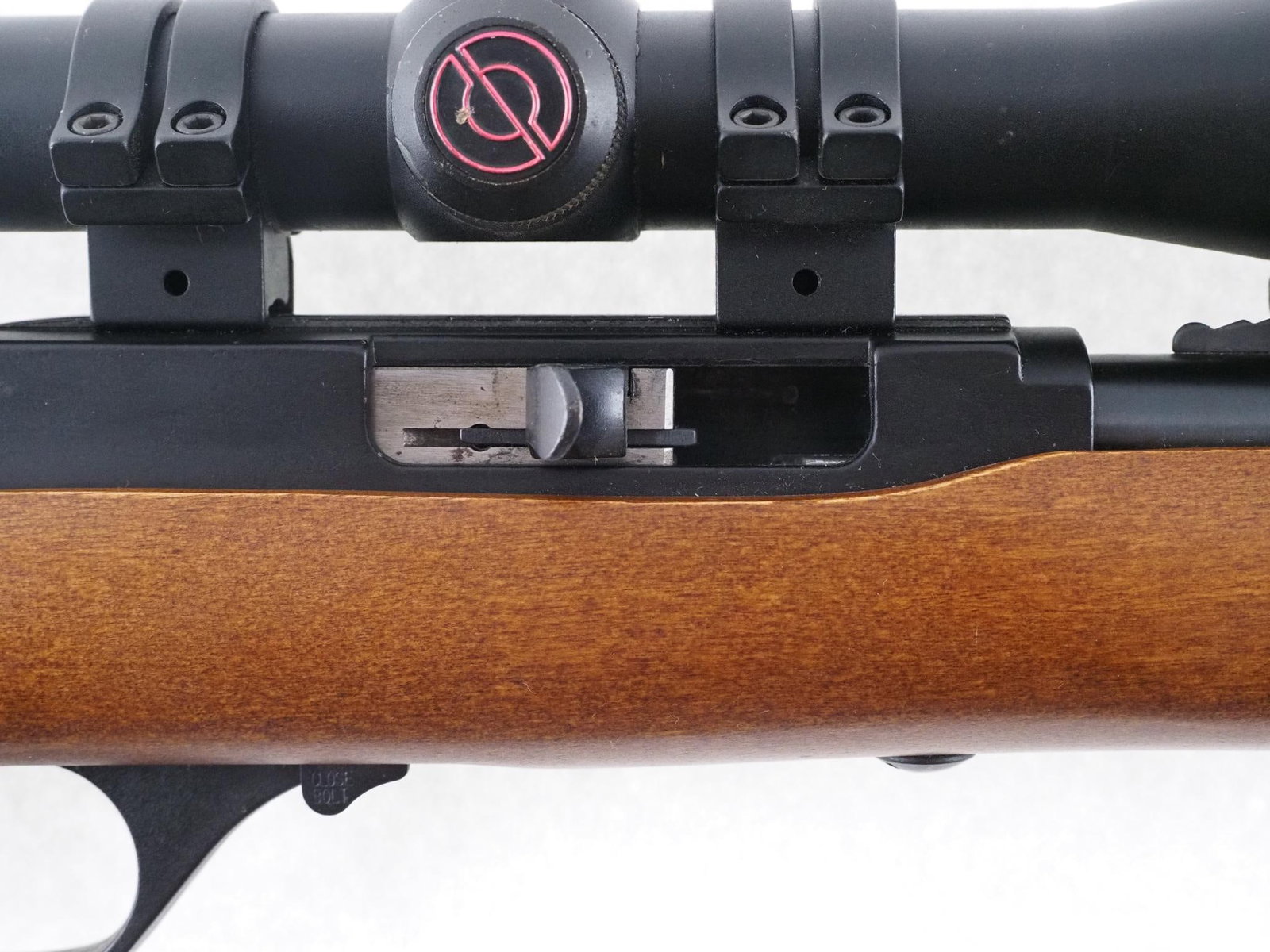 Marlin Model 60 Rifle - 12