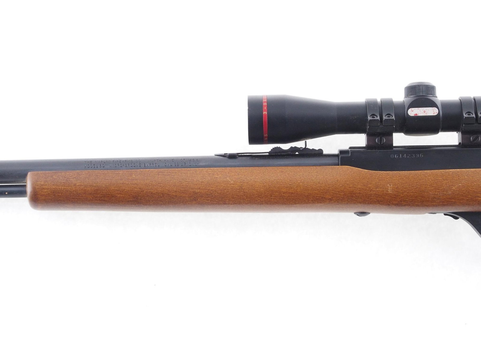 Marlin Model 60 Rifle - 15