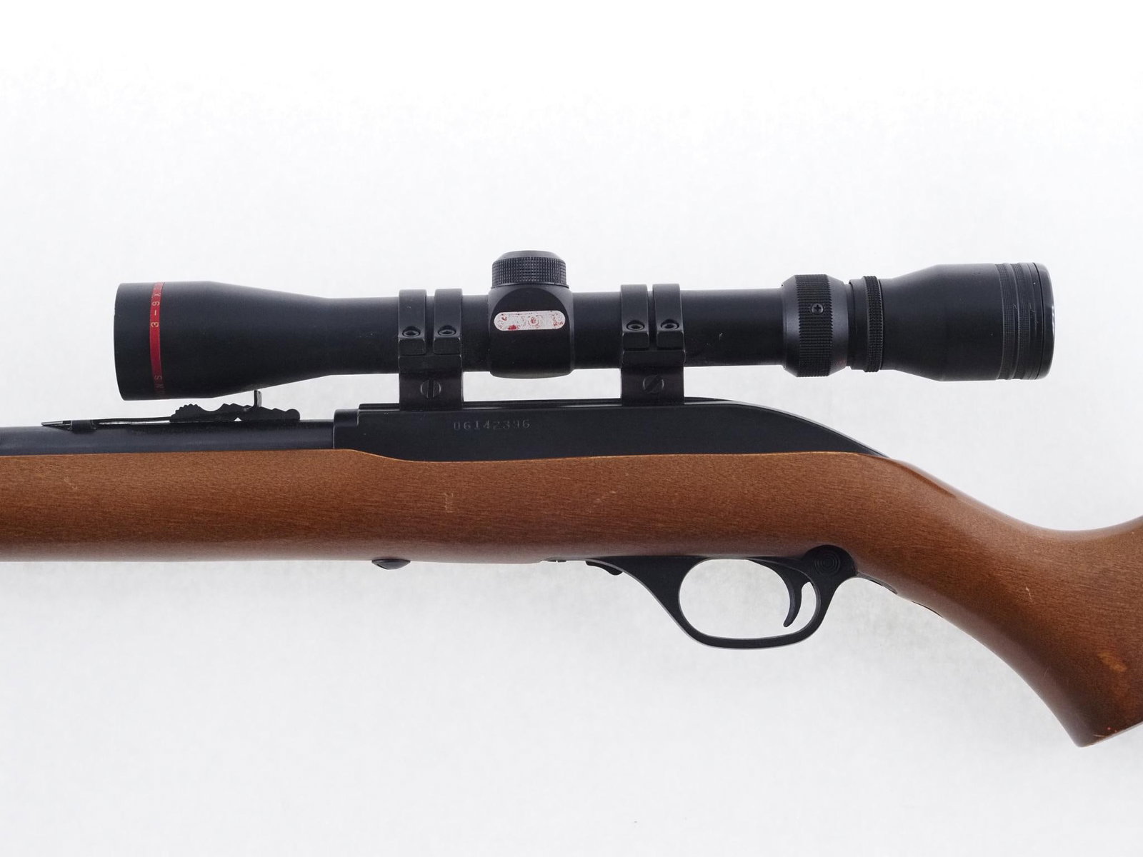 Marlin Model 60 Rifle - 16