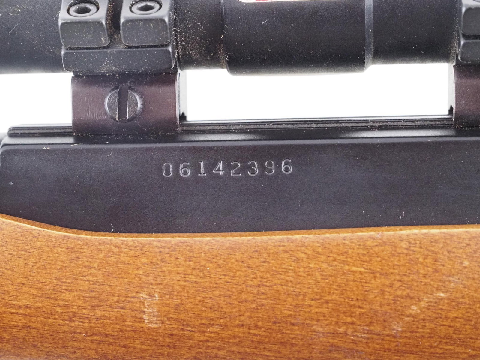 Marlin Model 60 Rifle - 17