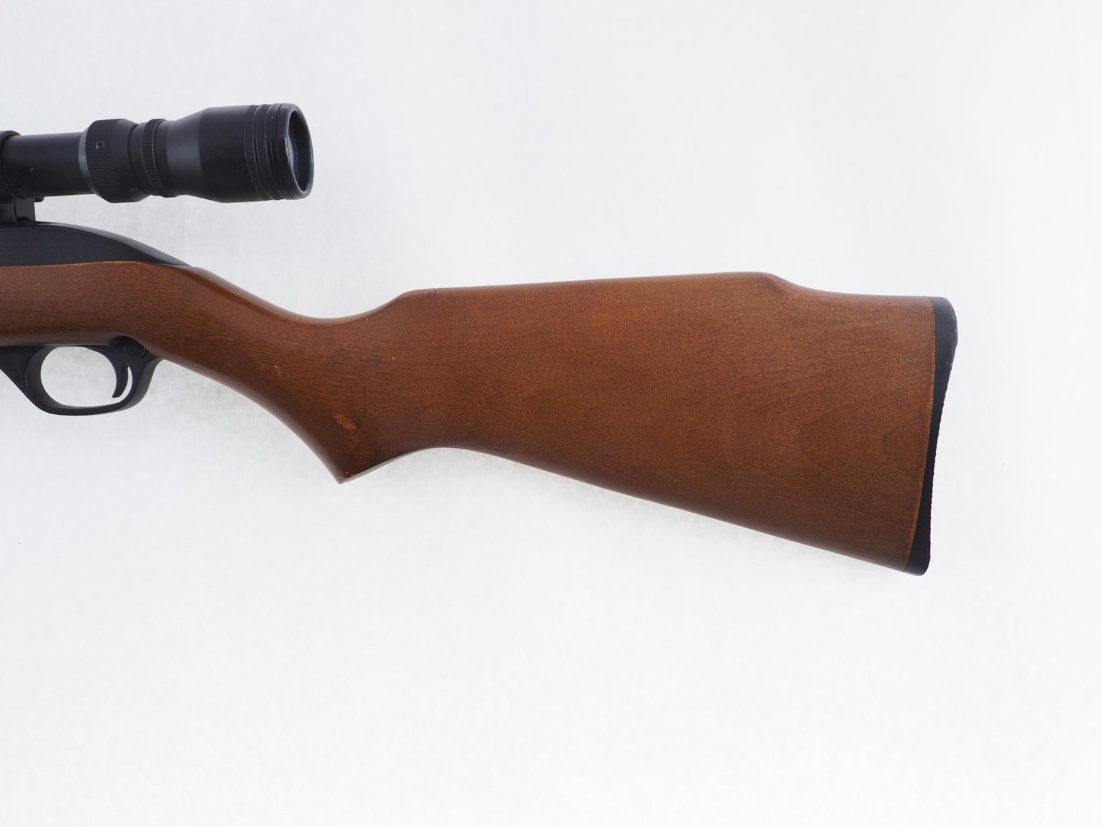 Marlin Model 60 Rifle - 18