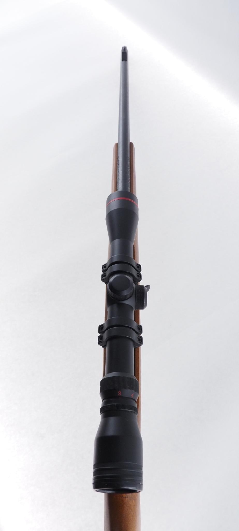 Marlin Model 60 Rifle - 19
