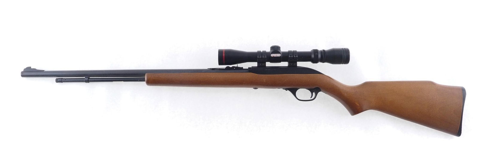 Marlin Model 60 Rifle - 2
