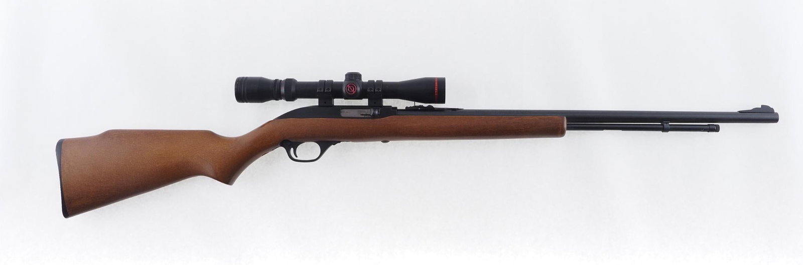 Marlin Model 60 Rifle - 3