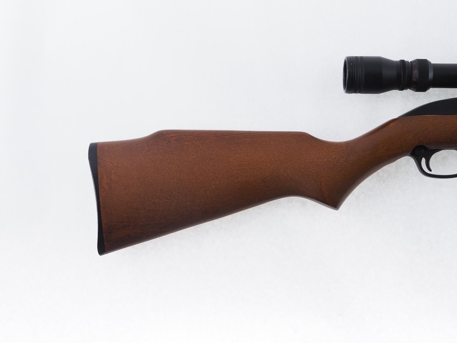 Marlin Model 60 Rifle - 4