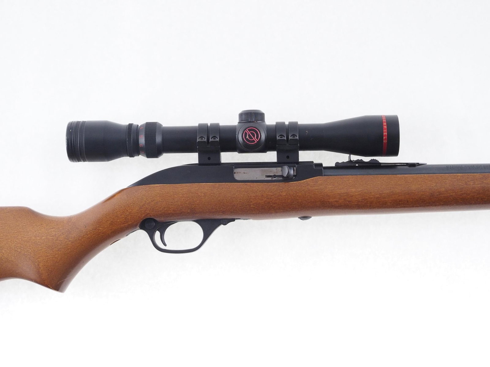 Marlin Model 60 Rifle - 5