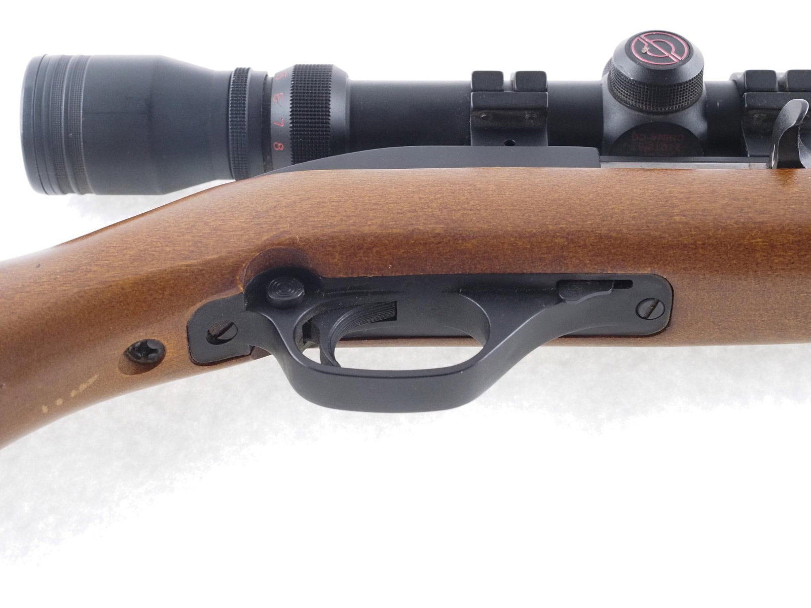 Marlin Model 60 Rifle - 9