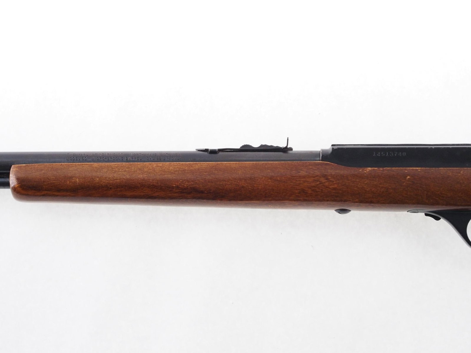 Marlin 60 Rifle - 14