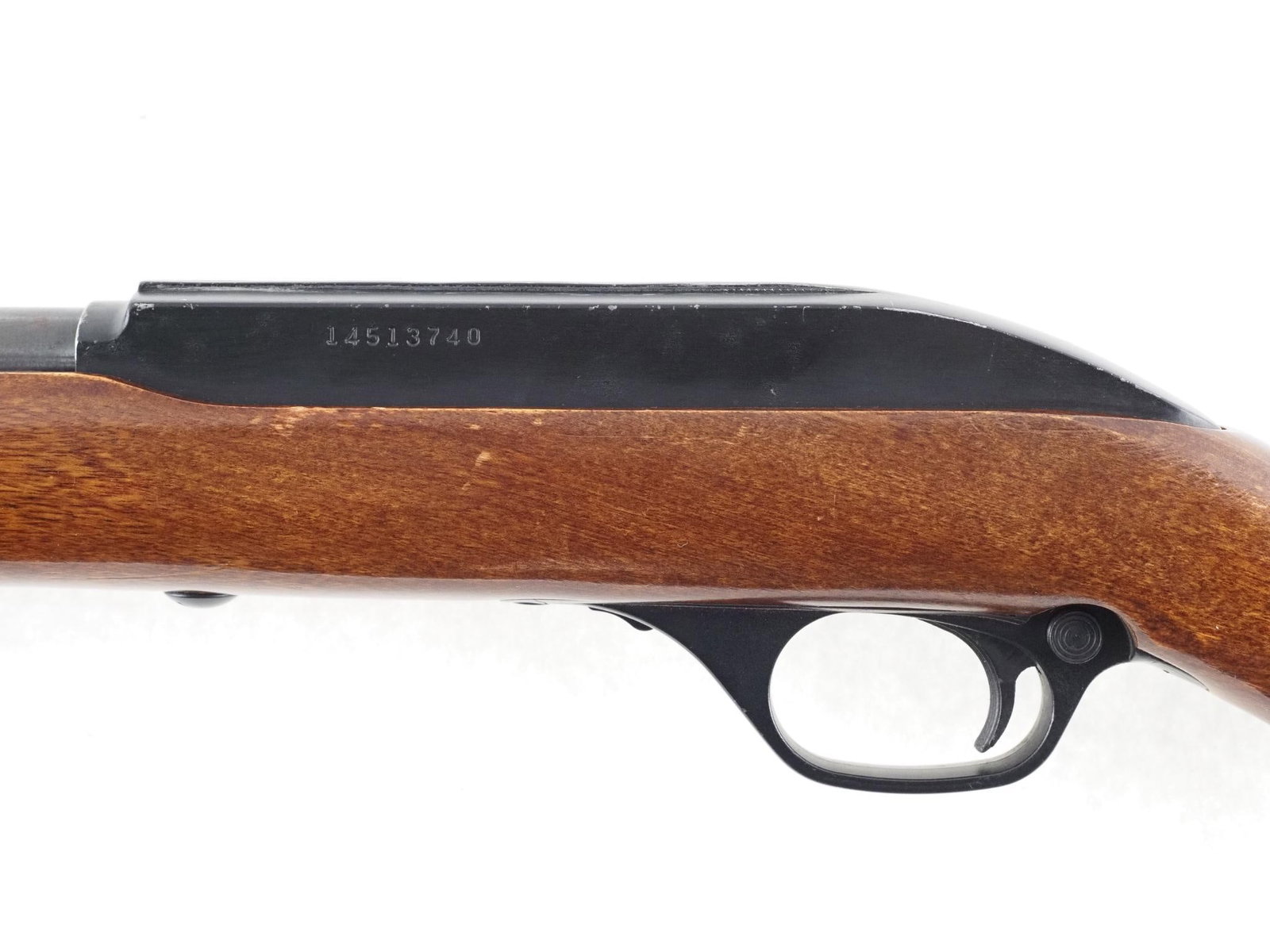 Marlin 60 Rifle - 17