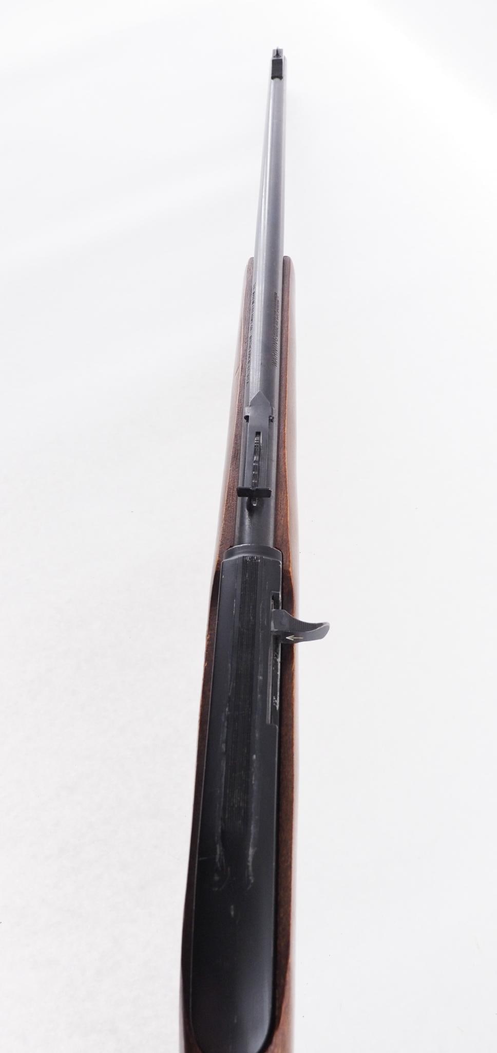 Marlin 60 Rifle - 18