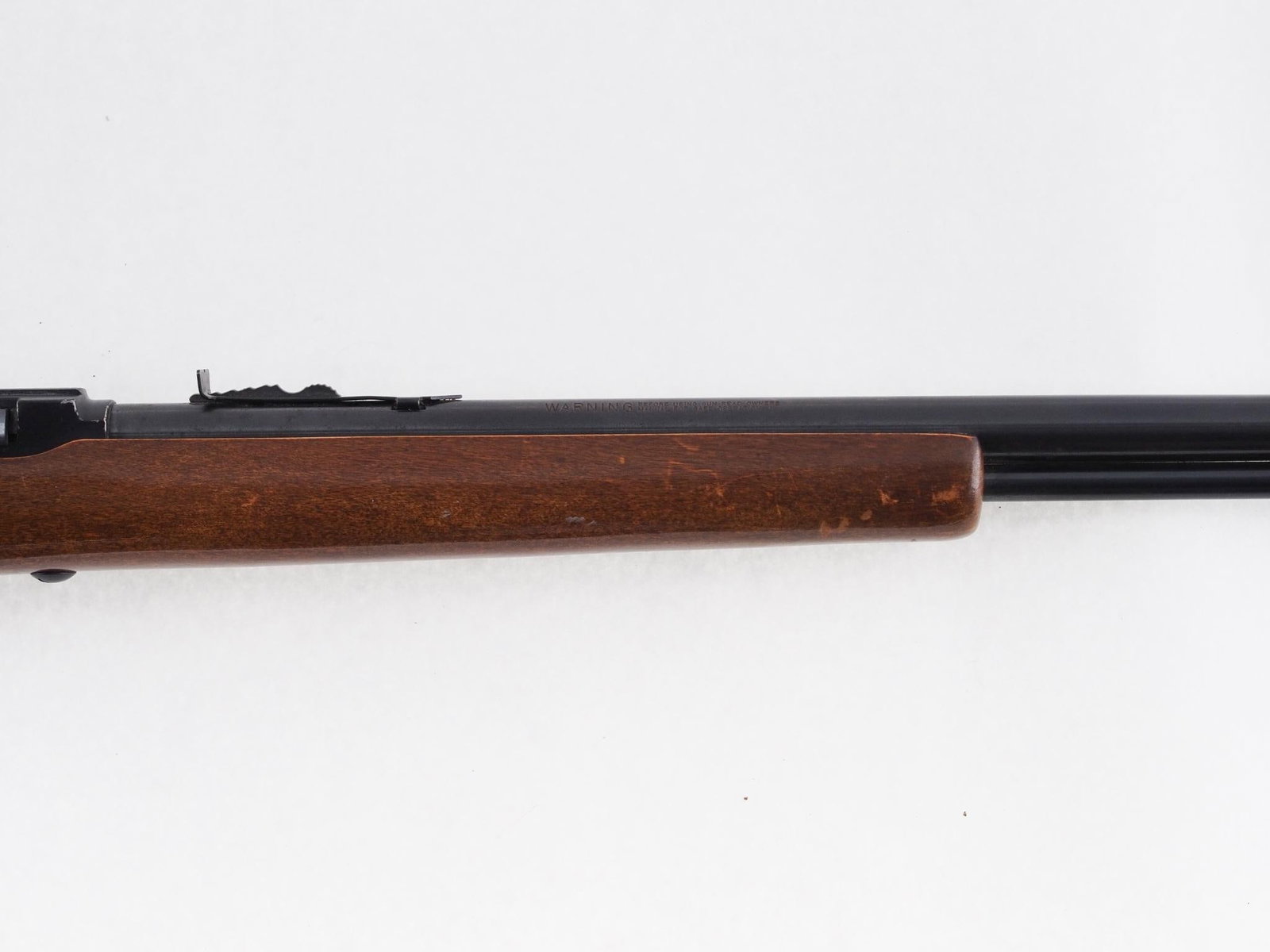 Marlin 60 Rifle - 6