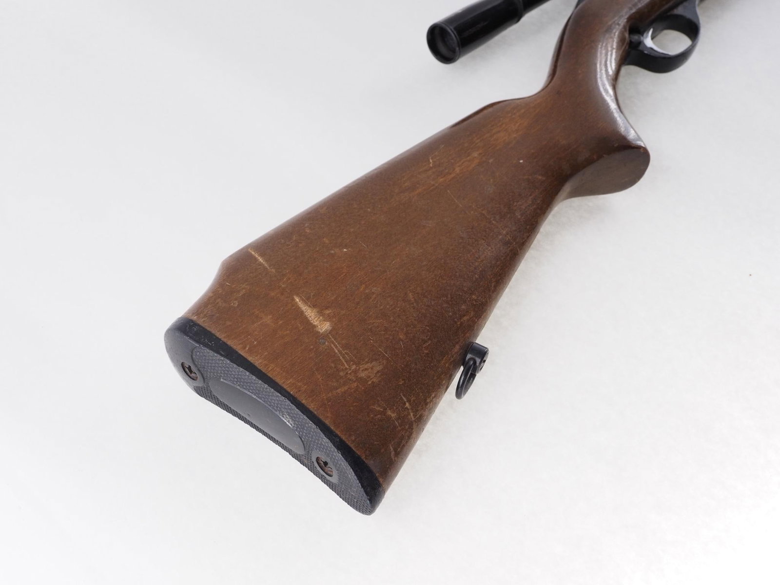 Marlin 75 Rifle - 10
