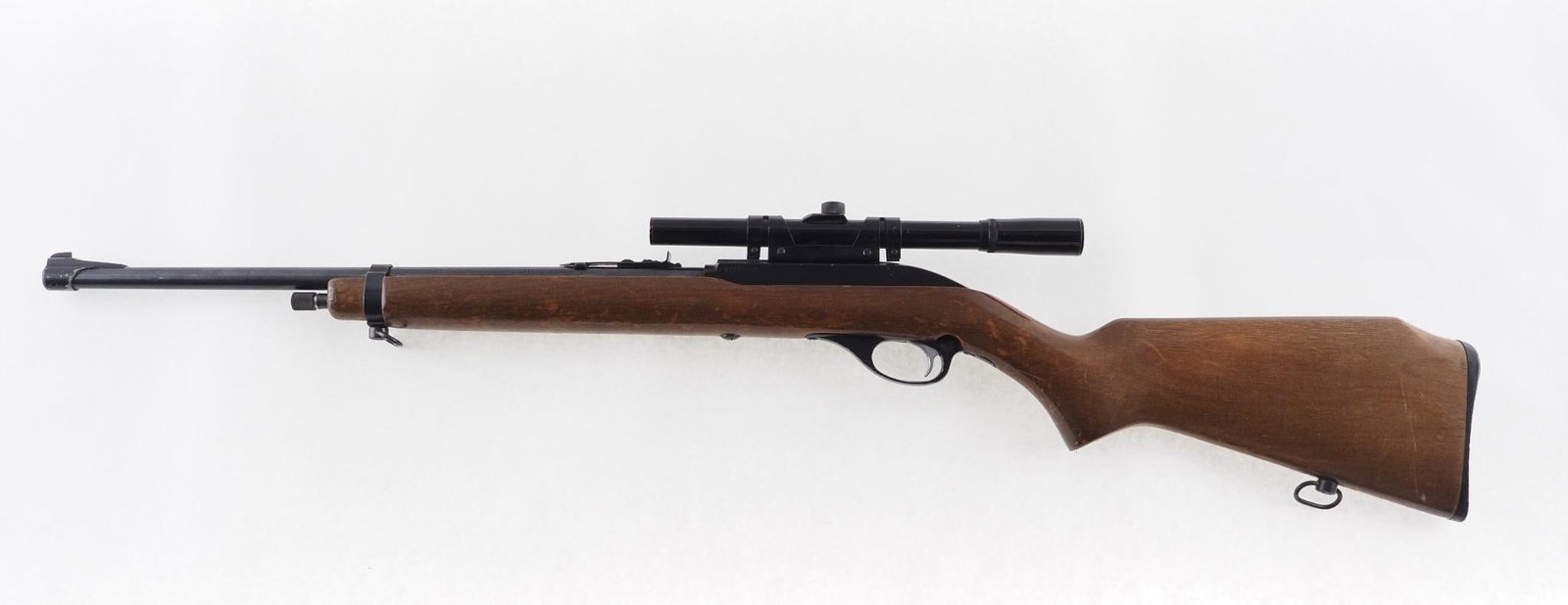 Marlin 75 Rifle - 13