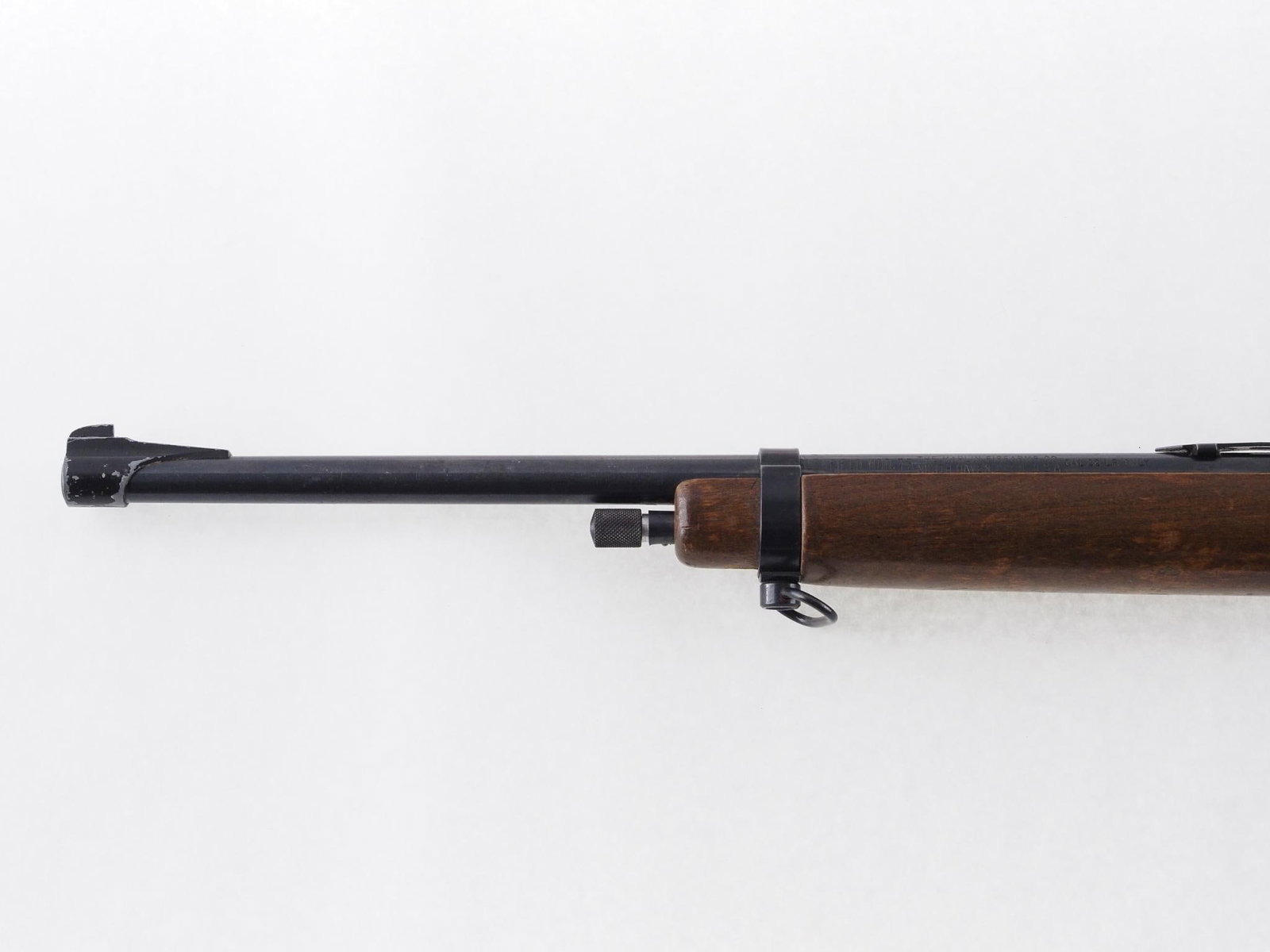 Marlin 75 Rifle - 14